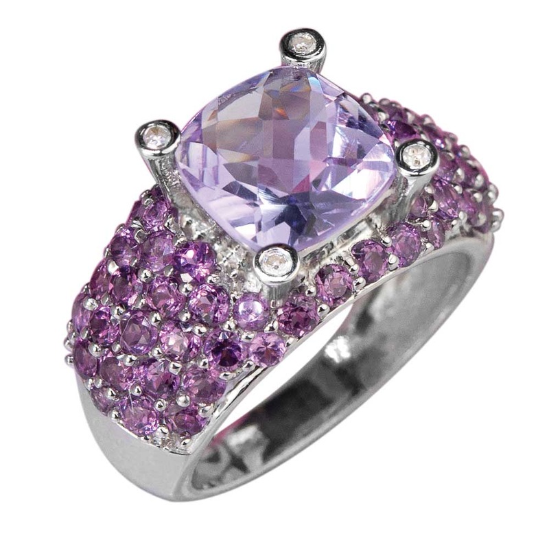 Antoinette Ring 5