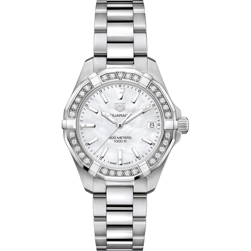 Aquaracer  - WBD1313.BA0740