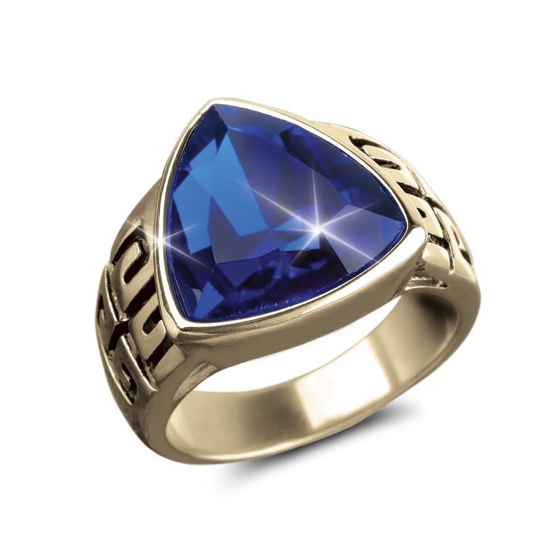 Franklin Ceylon Ring 14