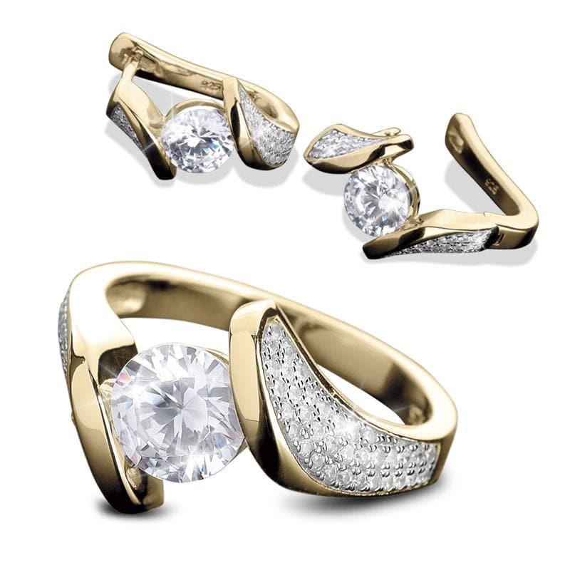Regalia Twist Collection 5