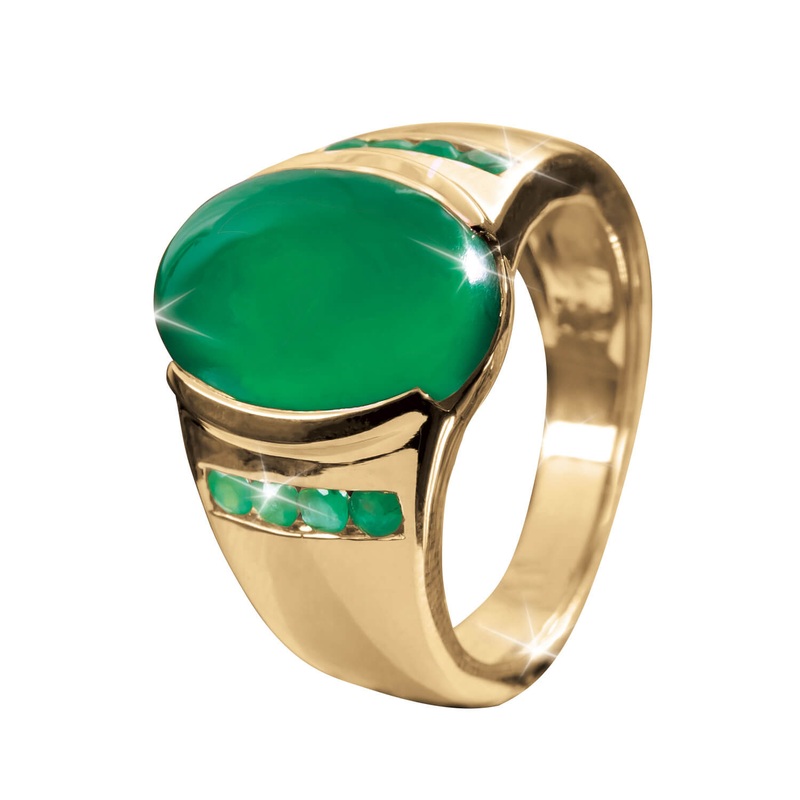 Envy Men's Ring 9