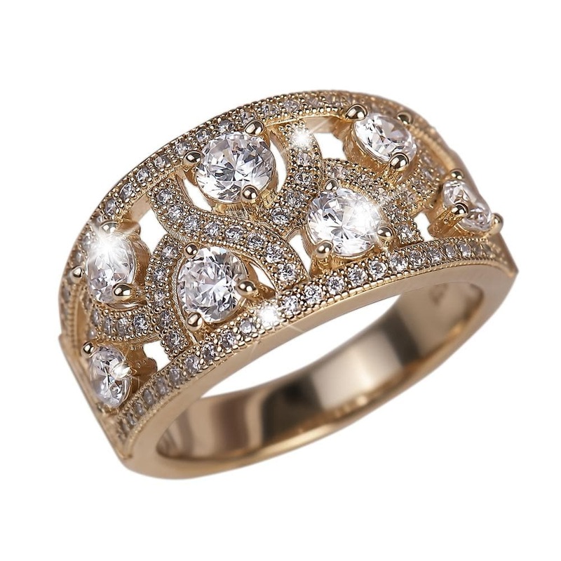 Fountain Ring 5