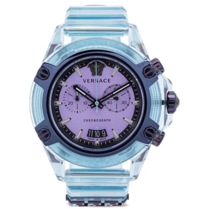 Versace Icon Active  - VEZ701523