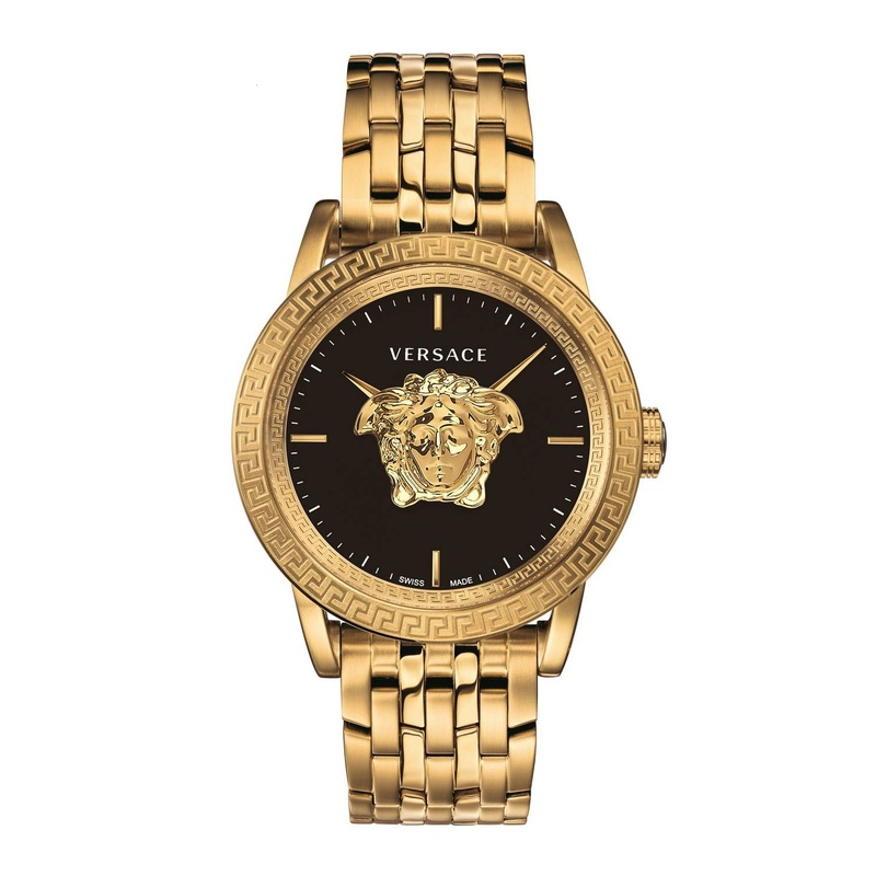 Versace Palazzo Empire  - VERD00818