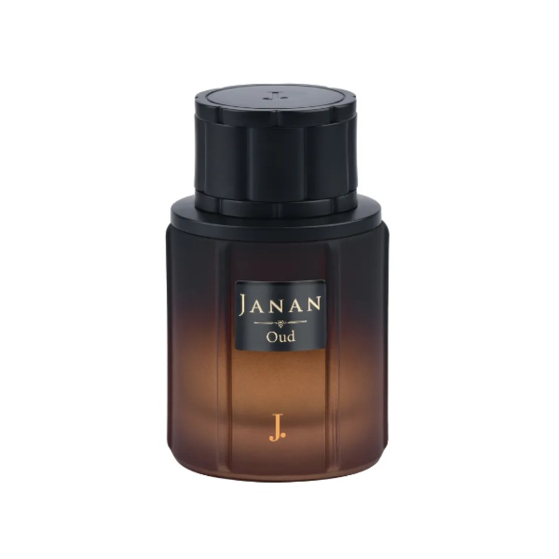Junaid Jamshed Janan Oud Eau de Parfum - 100ml