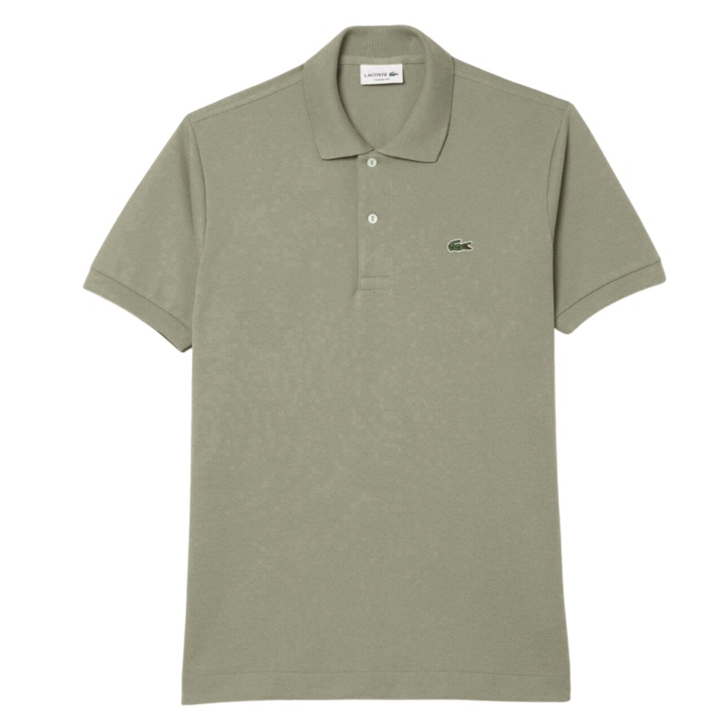 Lacoste Seaweed Green T-Shirt - PH4012-51 M