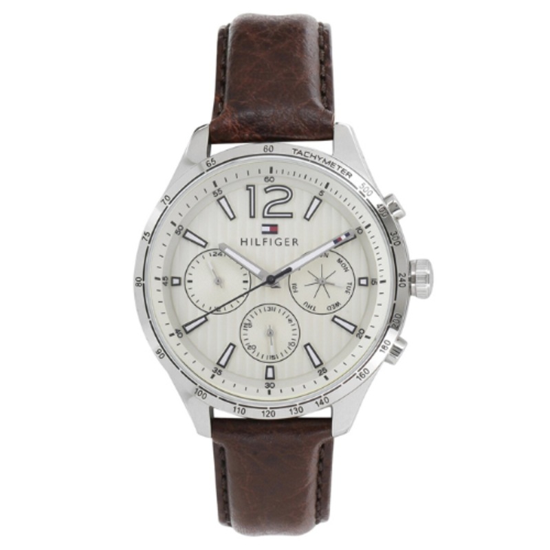 Tommy Hilfiger TH1791467 Analog Watch for Men