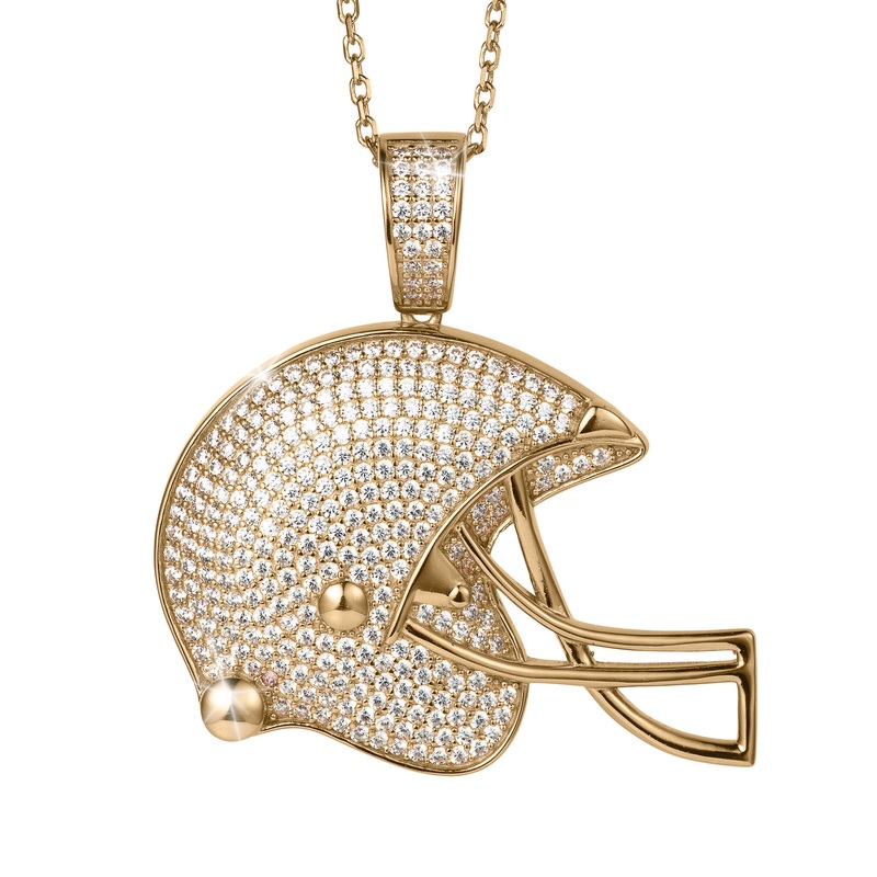 Touchdown Titan Pendant