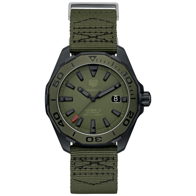 Aquaracer  - WAY208E.FC8222