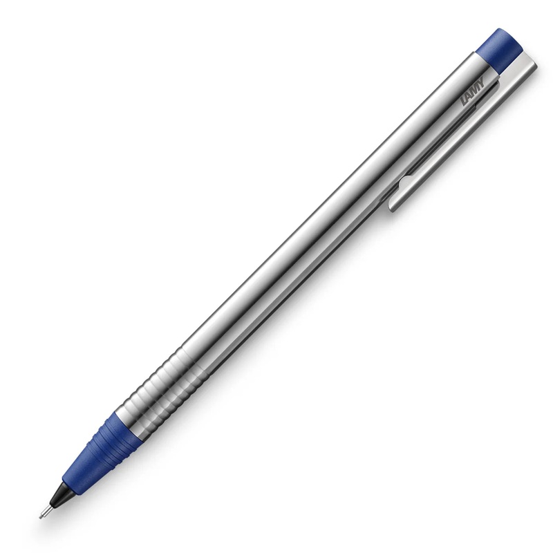 Mechanical Pencil LAMY logo blue blue 0.5 mm HB