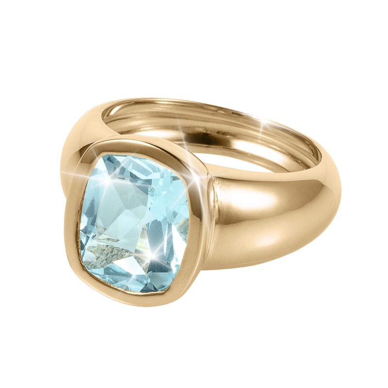 Topaz Serenity Ladies Ring 5