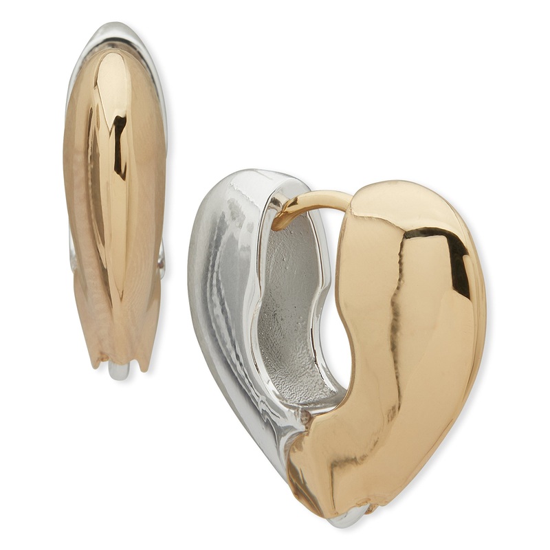 Anne Klein 01G01142 Pierced Earring OTHER BRASS PIERCED EARRING