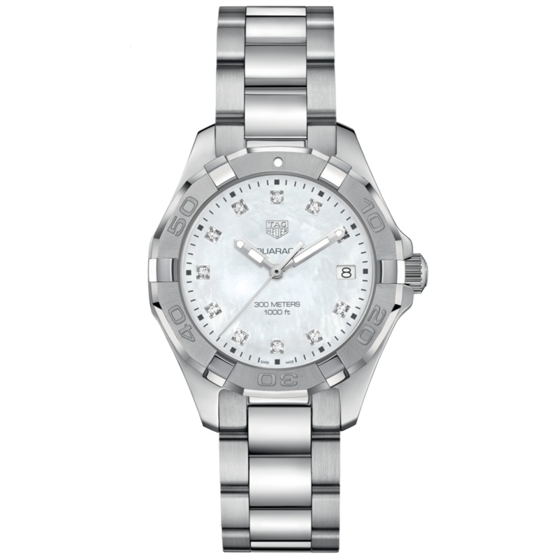Aquaracer  - WBD131B.BA0748