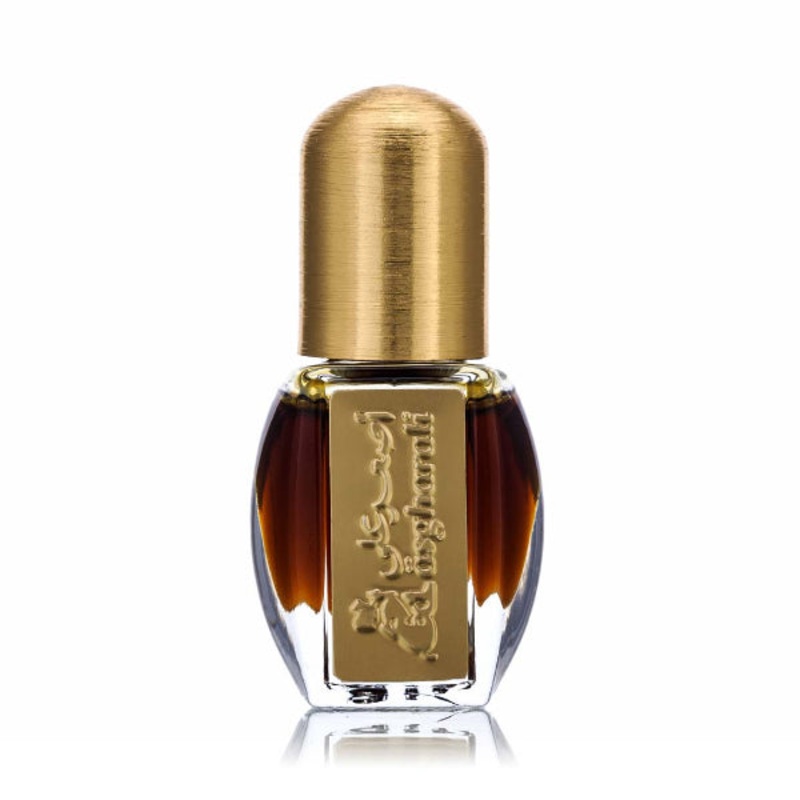 Asghar Ali Dehn Al Oud Burmi 3ml