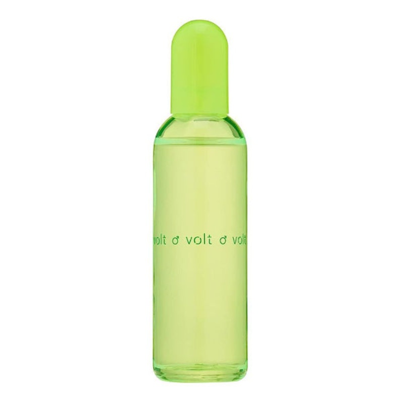 Milton Lloyd Me Homme Volt Eau De Parfum - 90ml