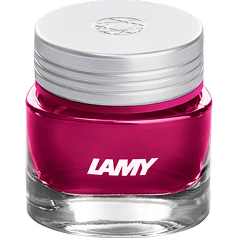LAMYink bottle T53 260 Rhodonite Red T57