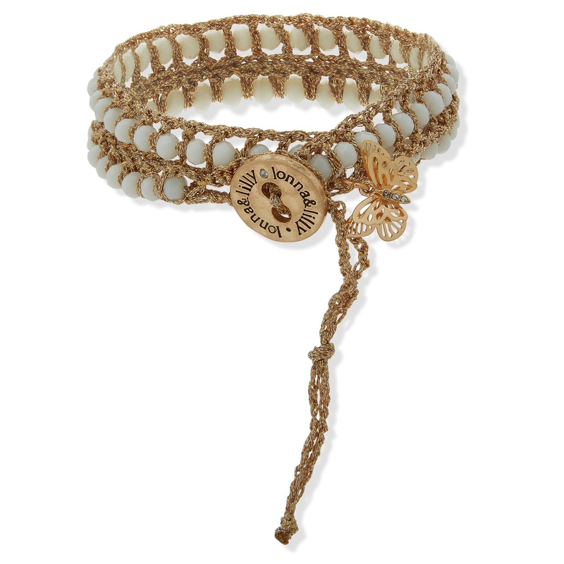 Lonna & Lilly 15B00117 BRACELET OPEN MISCELLANEOUS ZINC BRACELET