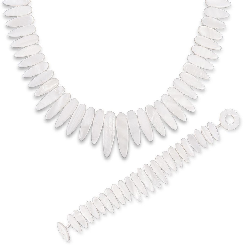 Tropical Pearl Collection Set
