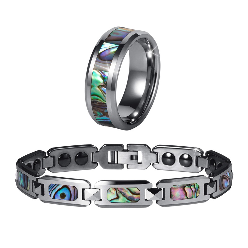 Tungsten Tide Collection 9