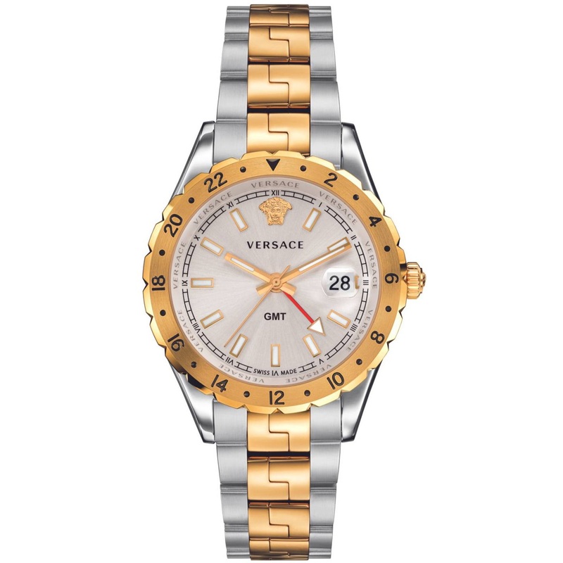 Versace Hellenyium GMT  - V11030015