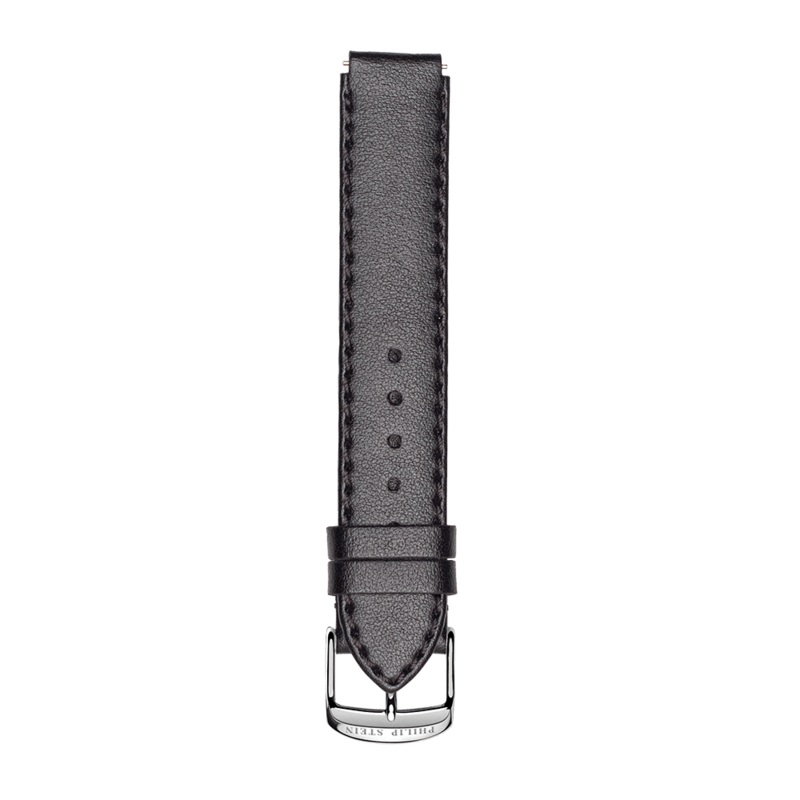 Black Apple Peel Strap - Model 1-APSTB