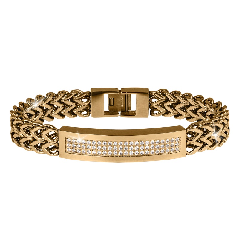 Dominus Mens Bracelet