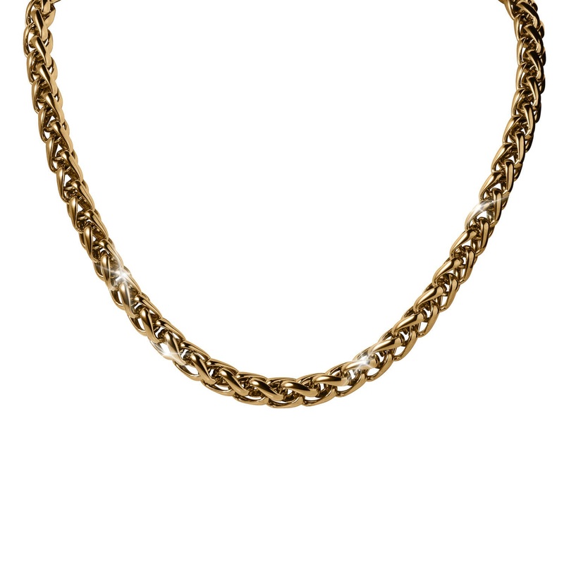 Velocity Men's Necklace