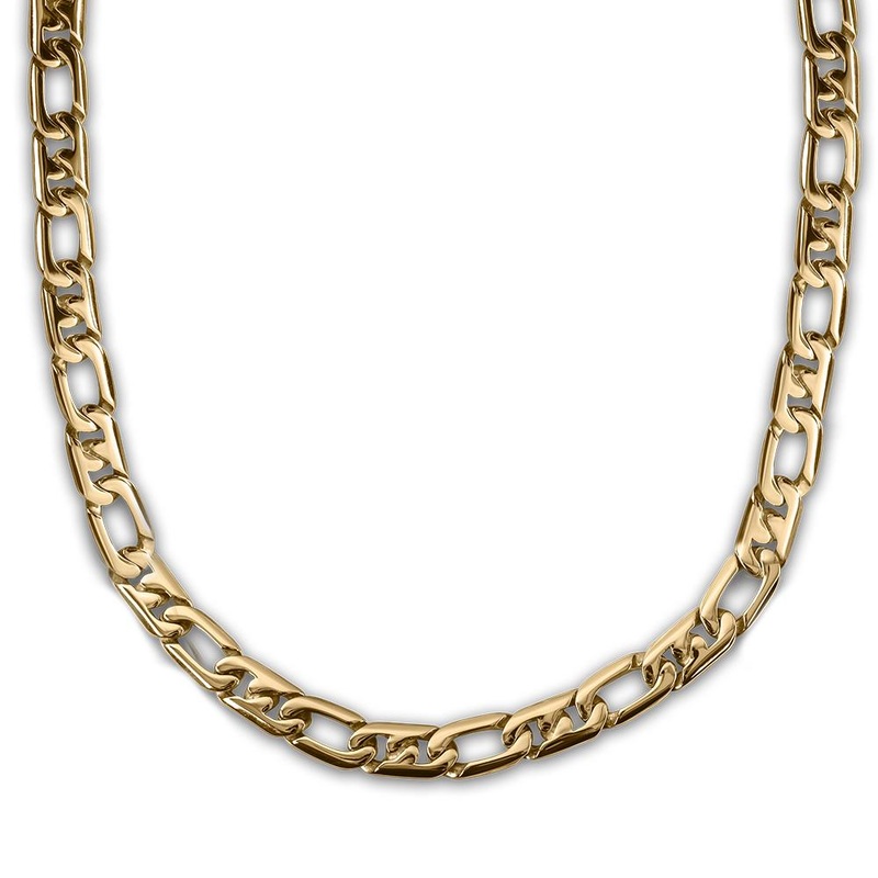 Westlake Steel Necklace
