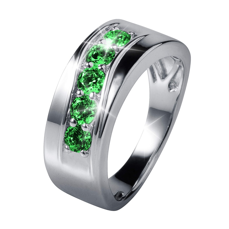 Grove Men's Ring 9