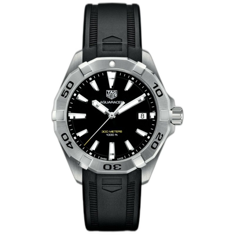 Aquaracer  - WBD1110.FT8021