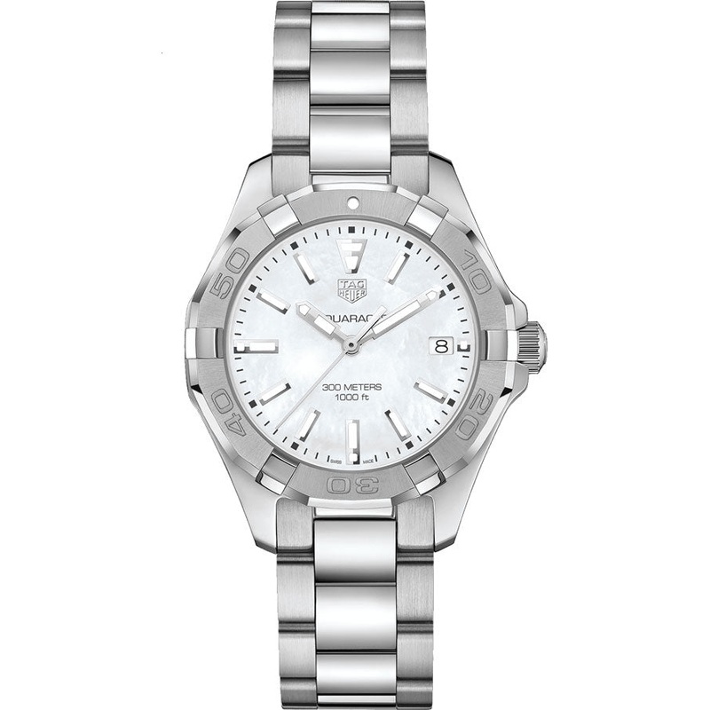 Aquaracer  - WBD131A.BA0748