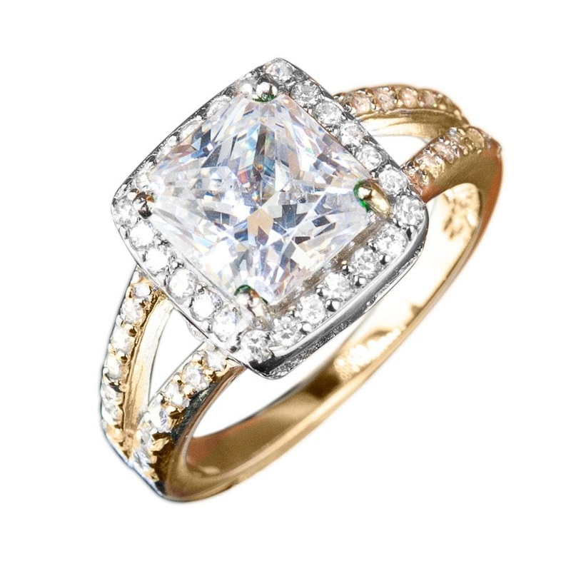 Madison Ring 9