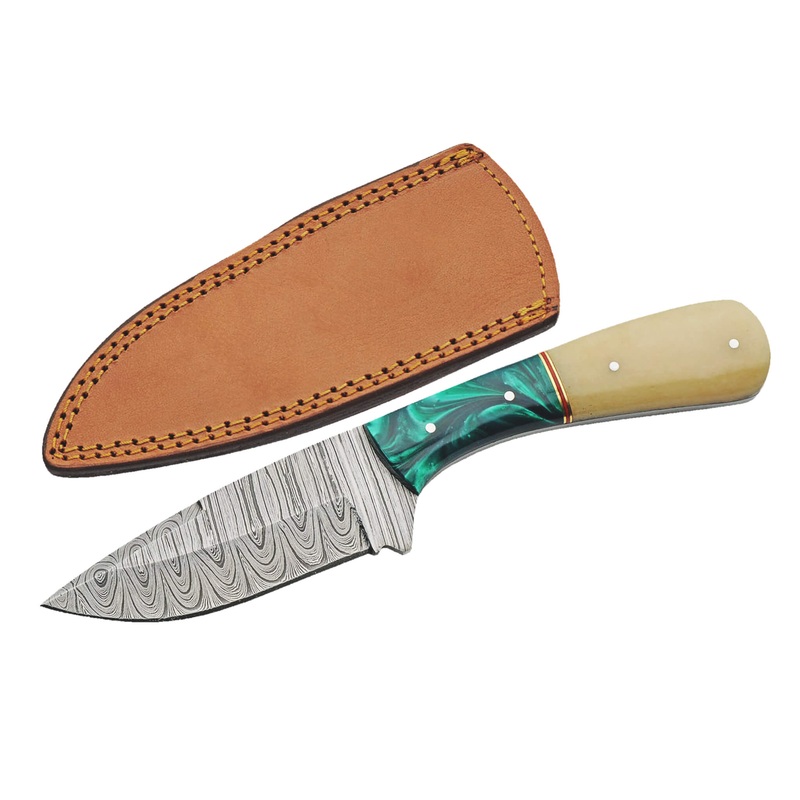 Trailblazer Companion Knife