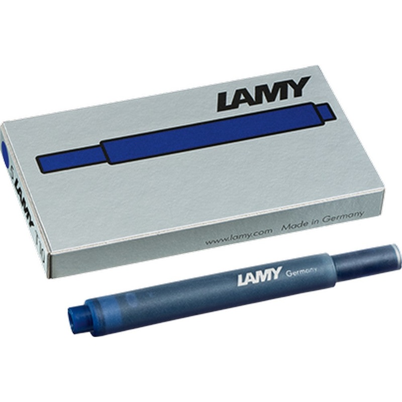 box ink cartridges T10 blue black black