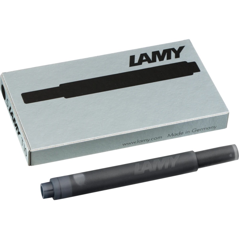 box ink cartridges T10 black Black