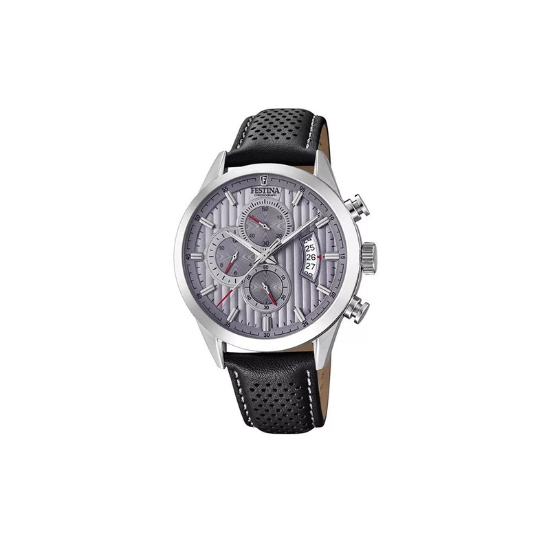 F20271-3 Festina Chronograph Men's Watch