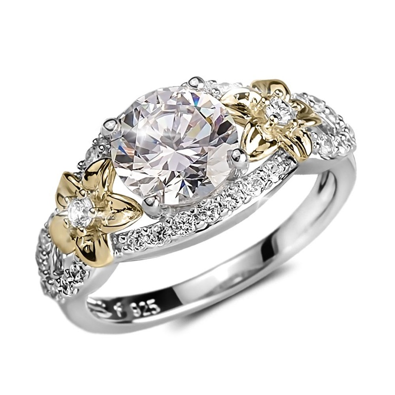 Floria Ring 5