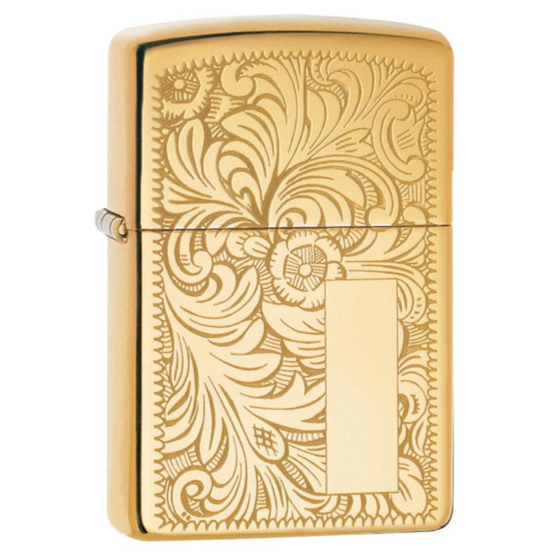 Zippo Venetian 352B Lighter
