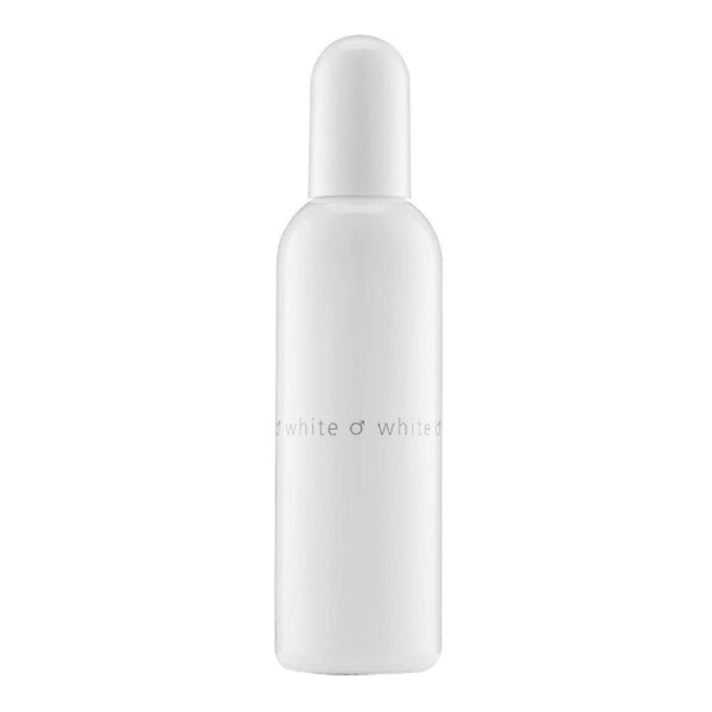 Milton Lloyd Me Homme White Eau De Parfum - 90ml