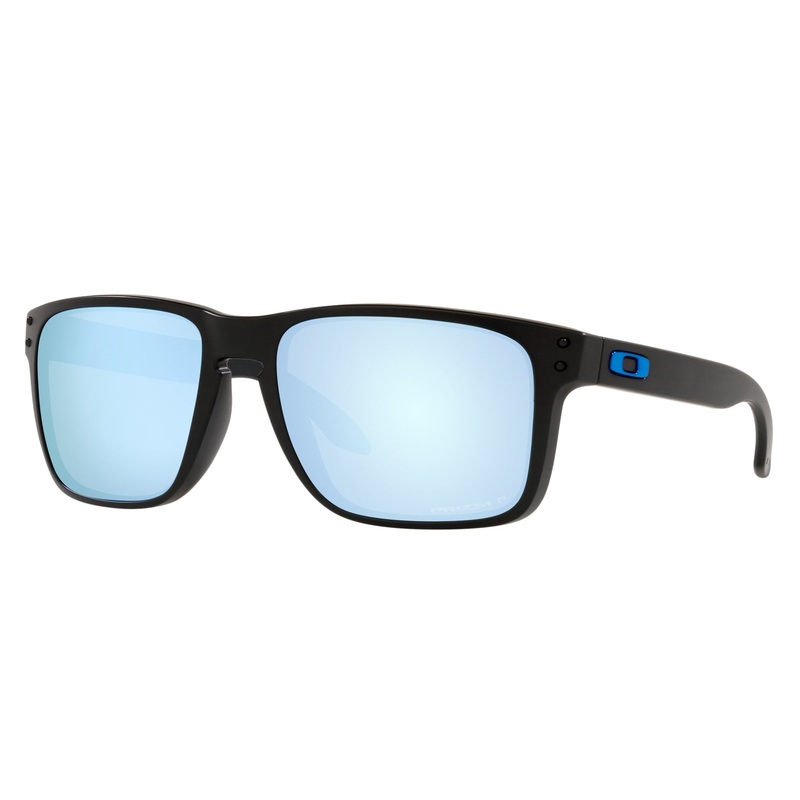 Oakley  0OO9417 941725 59 (OAK15) Men's Matte Black Holbrook XL Sunglasses