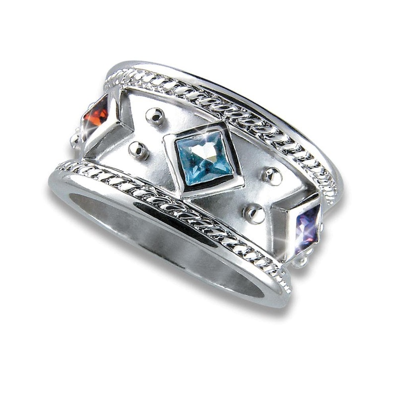 Amora Ring 5