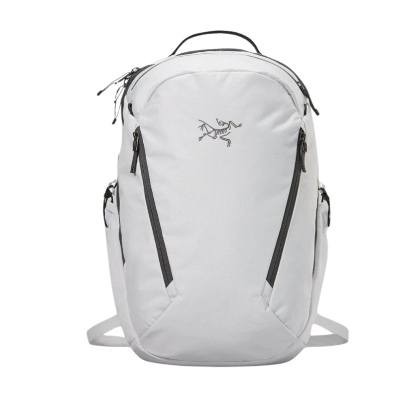 Arcteryx Backpack  Grey | Mantis 26  Lightweight & Functional Daypack