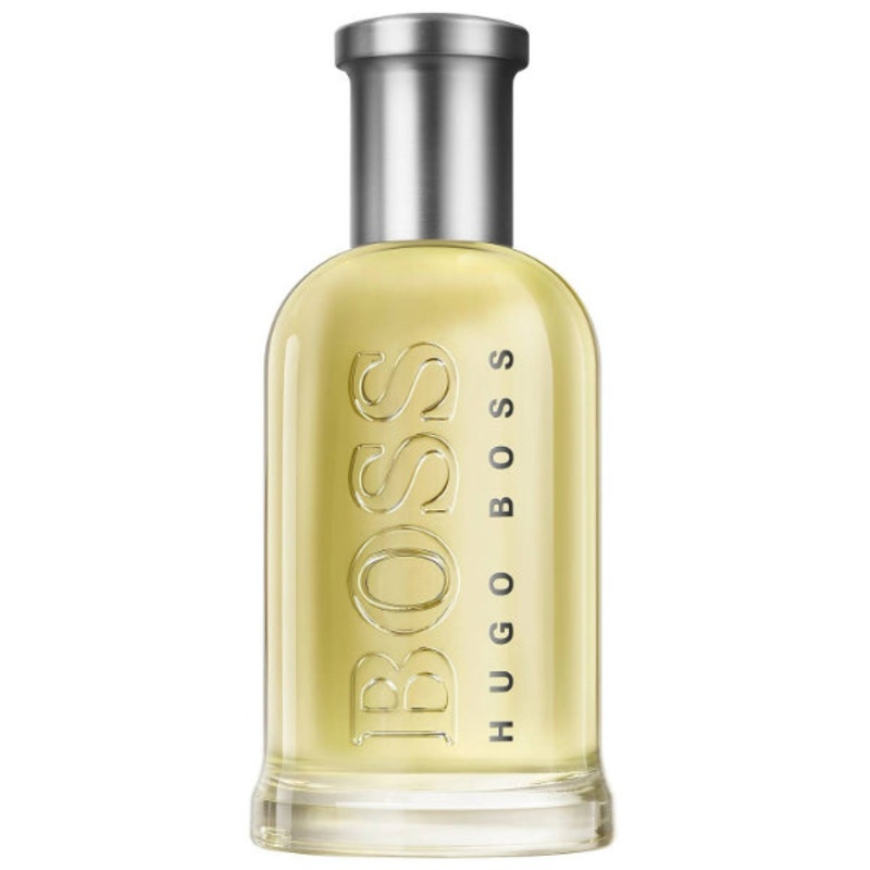 Hugo Boss Bottled Eau De Toilette - 100ml