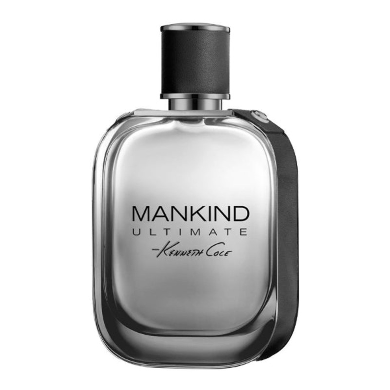 Kenneth Cole Mankind Ultimate Eau De Toilette - 100ml