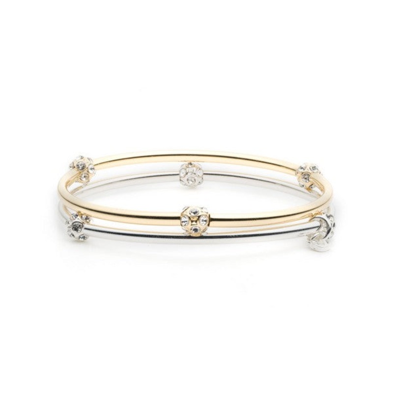 Nine West Jewelry 60436677 BRACELET OPEN MISCELLANEOUS Brass BRACELET