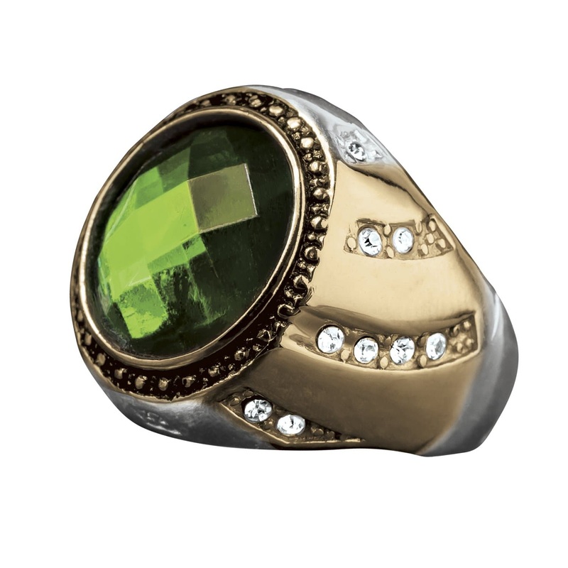 Raptor Men's Ring 13