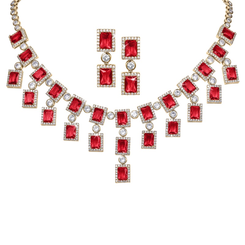 Royale Crimson Collection