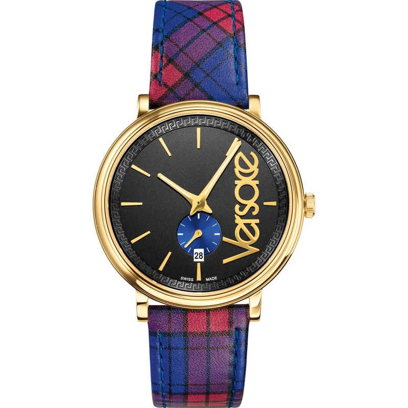 Versace V-Circle The Clans  - VEBQ00218