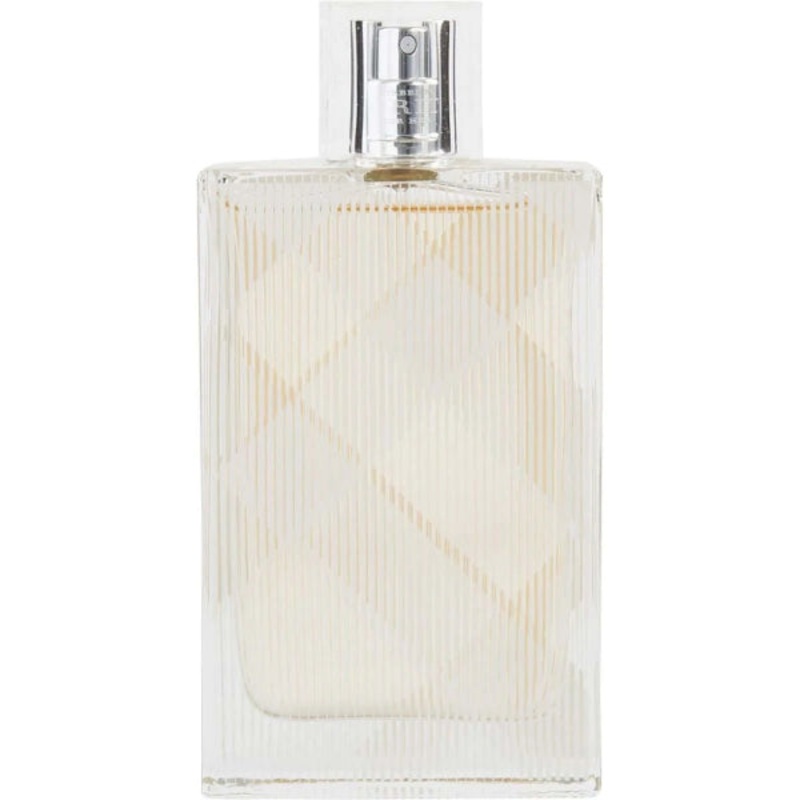 Burberry Brit For Her Eau De Toilette - 100ml