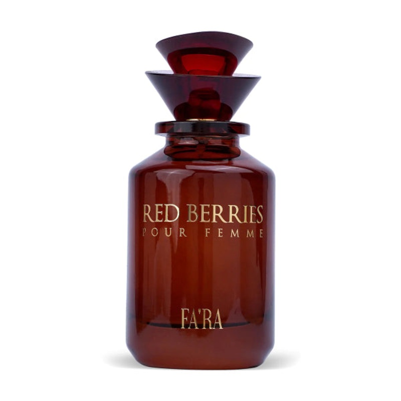 Fara Women Red Berries - 100ml